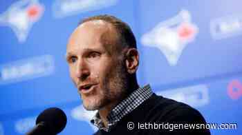 Toronto Blue Jays announce Rogers Centre to get massive overhaul - Lethbridge News Now