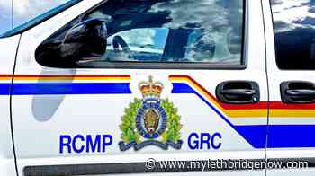 Claresholm RCMP investigate hit and run - My Lethbridge Now