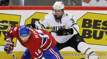 Former NHL defenceman Robidas joins Canadiens' coaching staff as assistant - Lethbridge News Now