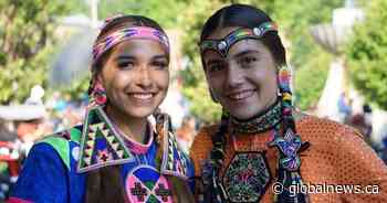 ‘Our people needed us’: Reflections from First Nations youth as Pope’s tour wraps up