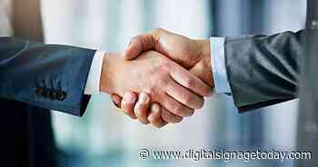 Broadsign joins INEO Tech to expand digital displays in retail - Digital Signage Today