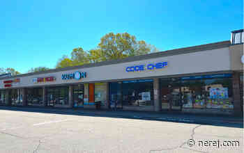 Summer Street Crossing engages Kripper Studio to enhance retail plaza - New England Real Estate Journal Online