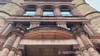 Cincinnati city solicitor leaving to take executive job with The Port - Spectrum News 1