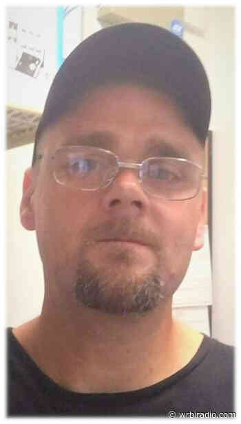 Robert Duane Courtney, 37, Cincinnati, Ohio – WRBI Radio - Country 103.9 WRBI