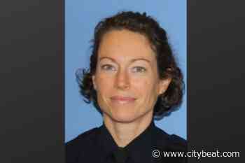 ACLU of Ohio Calls Cincinnati Police Officer's Racist Slur Toward Student 'Inexcusable' - Cincinnati CityBeat