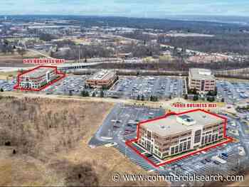 Suburban Cincinnati Office Portfolio Trades - CPE - Commercial Property Executive