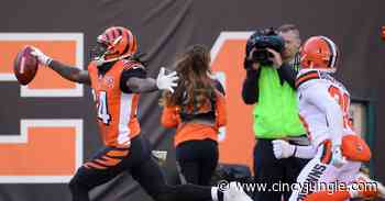 Staying Close: Adam Jones’ business keeps his roots in Cincinnati - Cincy Jungle