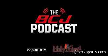 Holy Grail BCJ Podcast Ep 339 Bearcats. Cincinnati Bearcats - 247Sports