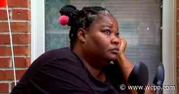 Shooting survivor begs Cincinnati leaders for help leaving the apartment where she was shot - WCPO 9 Cincinnati