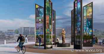 Cincinnati picks team to create a new MLK Jr. statue and plaza in Avondale - WVXU