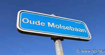 Rioleringswerken in Oude Molsebaan starten na bouwverlof | Balen | hln.be - Het Laatste Nieuws