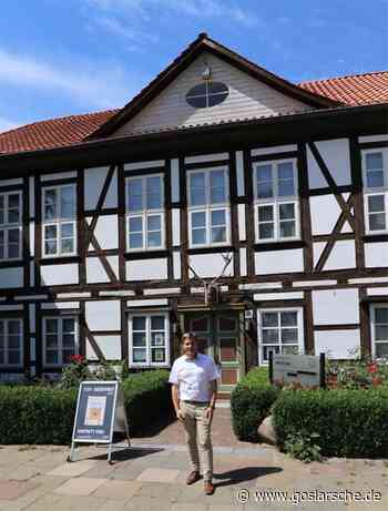 Kopka: „Alter darf nicht zu einem Armutsrisiko werden“ - Seesen - Goslarsche Zeitung