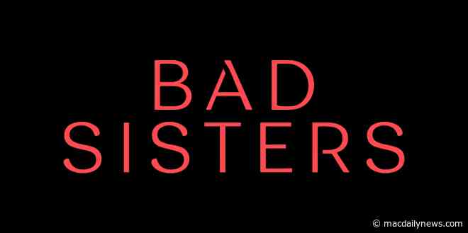 Apple TV+ debuts trailer for Sharon Horgan’s new dark comedy ‘Bad Sisters’