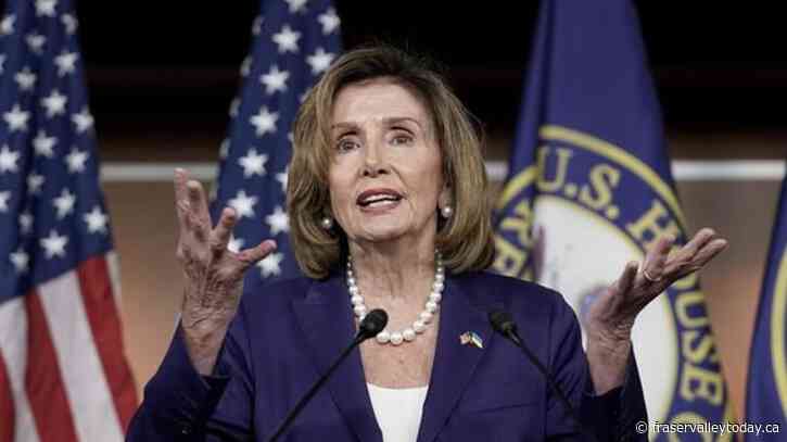 House passes semi-automatic gun ban after 18-year lapse