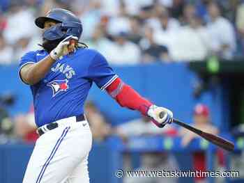MLB Power Rankings: Blue Jays on a Roll - Wetaskiwin Times Advertiser