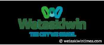 City water restrictions remain in effect - Wetaskiwin Times Advertiser