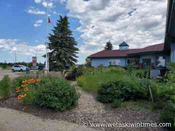 County proclaims 2022 Year of the Garden - Wetaskiwin Times Advertiser