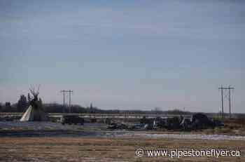 Wetaskiwin City Council votes to close ‘tent city’ - Pipestone Flyer