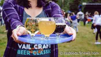 Colorado breweries win 15 awards at US Open Beer Championship