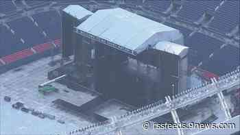 Everything to know for Kenny Chesney's big stadium concert