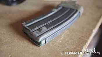 Legal arm of Rocky Mountain Gun Owners is challenging Colorado gun magazine law