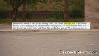 Some Denver security guard company licenses examined after employees fired guns on job, records show