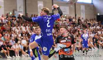Handball-Hammer: Der Countdown für das Spiel der Spiele in Eggenfelden läuft - Heimatsport.de