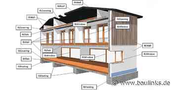 Allplan unterstützt OPEN BIM-Workflows für Hochbau, Infrastrukturbau und Fertigteilplanung