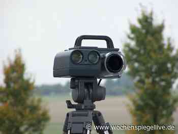 Mit 140 Sachen in 70er-Zone geblitzt - Euskirchen - WochenSpiegel