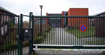 Deel Paardenstraat wordt een schoolstraat aan VBS De Waaier - Het Laatste Nieuws