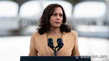 Kamala Harris' director of public engagement is leaving his role
