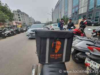 Swiggy adopts permanent work-from-anywhere policy - Social News XYZ