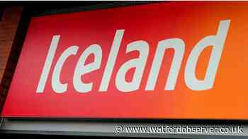 Iceland announce major change affecting UK stores this weekend for women's EURO final