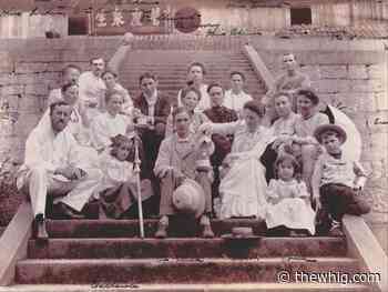 Photo exhibit exploring Canada-China history to visit Kingston - The Kingston Whig-Standard