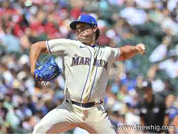 Today's MLB Prop Picks: Astros Launch Ray Into Orbit - The Kingston Whig-Standard