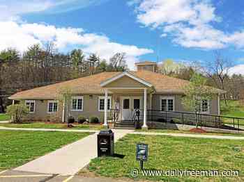 Town of Kingston mulls fees for zoning changes, new roads - The Daily Freeman