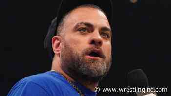 Eddie Kingston Reveals What He Told Jesus Before Big AEW Spot - Wrestling Inc.