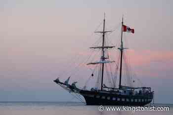 Tall ship Fair Jeanne to dock at Marine Museum – Kingston News - Kingstonist