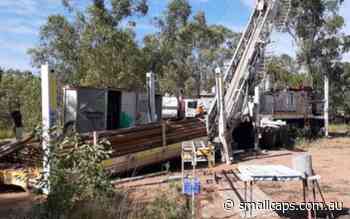 Kingston Resources unearths more shallow, high-grade gold-silver at Pearse North - Small Caps