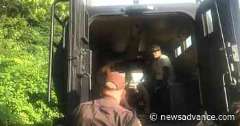 Altavista, Amherst law enforcement plan National Night Out events - Lynchburg News and Advance