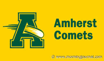 Amherst Green shuts out Bay, remains undefeated in Summer Classic - The Morning Journal