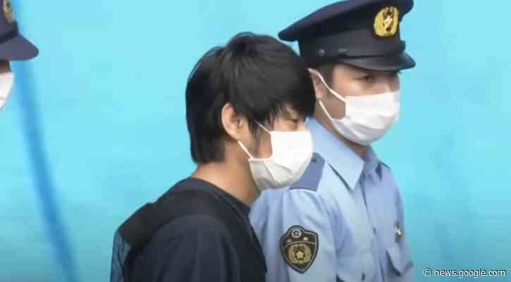 Mother of Shinzo Abe shooter says she feels sorry for causing trouble for the Unification Church - Yahoo News