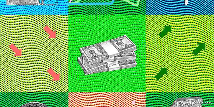 Stock Market Today Live Updates: S&P 500 Closed With Its Best Month Since 2020 - The Wall Street Journal