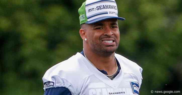 Seahawks’ Jamal Adams has broken finger, expected back for start of regular season - The Seattle Times