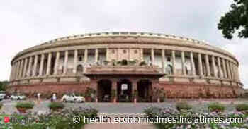 No new variant of concern of coronavirus detected in country: Government to Lok Sabha - ETHealthWorld