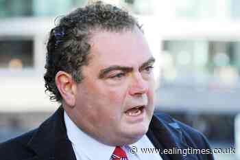 Rail workers' union withdraws ballot over 'bad faith' changes to offer - Ealing Times