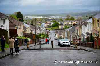 Four face trial over Swansea riot as fifth man pleads guilty - Ealing Times