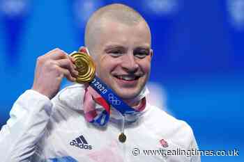 Peaty overcomes injury in Commonwealth Games quest - Ealing Times