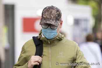 Prosecutors accused of 'criminalising innocent police' over Couzens messages - Ealing Times