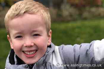 Arthur Labinjo-Hughes killer has jail sentence increased by three years - Ealing Times